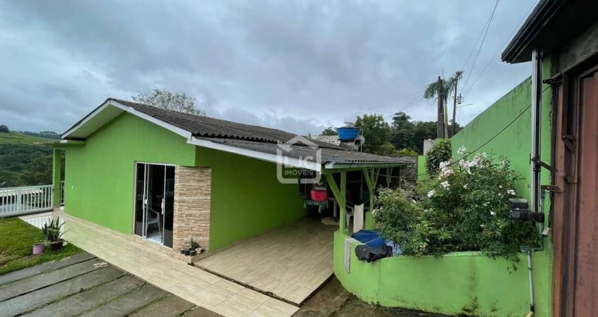 Casa com 2 quartos à venda na Rua Demétrio Lorenz, 510, Centro, São Carlos