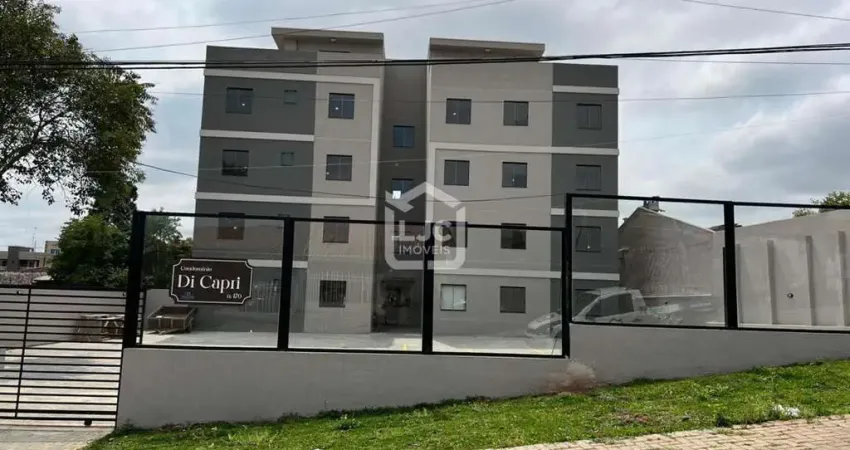 Apartamento de 03 quartos para locação! - novo - duplicado, fazenda velha, araucaria - pr