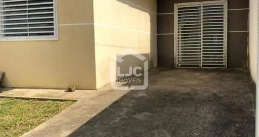 Casa em alvenaria bairro costeira, costeira, araucaria - pr