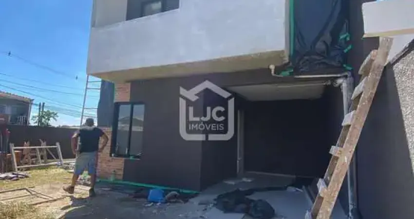 Sobrado no porto das laranjeiras, porto das laranjeiras, araucaria - pr