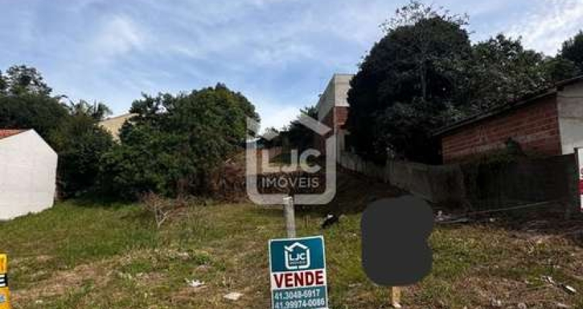 Excelente terreno porto das laranjeiras, Porto das Laranjeiras, Araucaria - PR