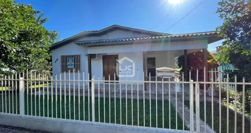 Casa no centro de sÃo carlos/sc, Centro, Sao Carlos - SC