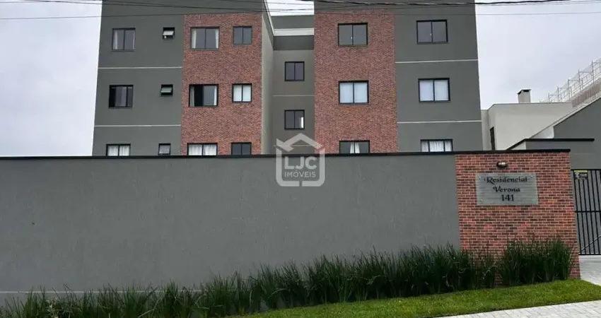 Kitnet / Stúdio à venda na Rua Deputado João Leopoldo Jacomel, 141, Iguaçu, Araucária