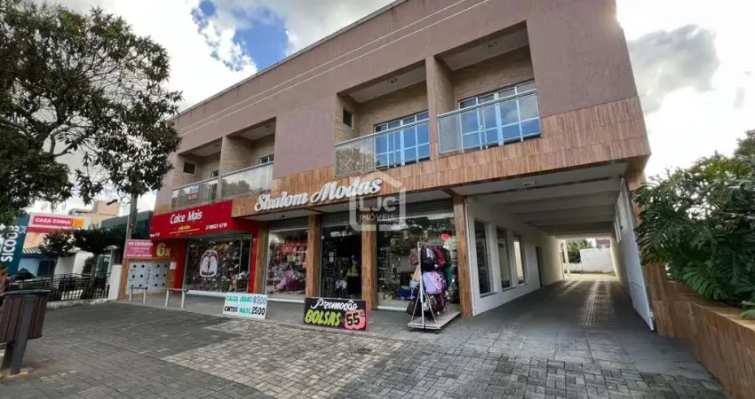 Salas comerciais no centro de araucaria, Centro, Araucaria - PR