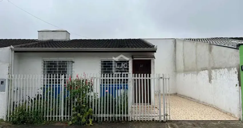 Casa em condomínio no thomaz coelho, thomaz coelho, araucaria - pr