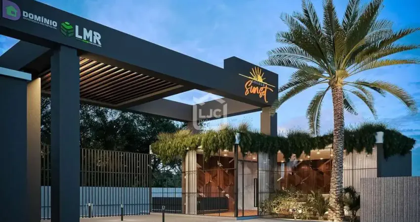 Apartamento com 3 quartos à venda na Rua 1206, 69, Itajubá, Barra Velha