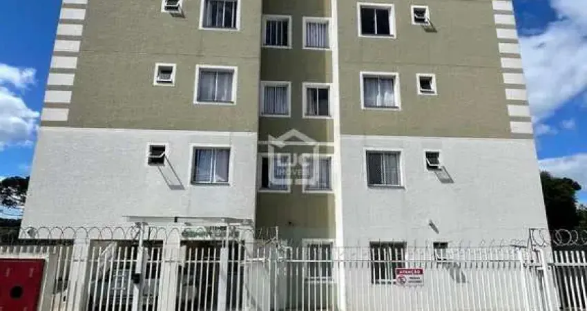 Apartamento com 2 quartos para alugar na Rua Ceará, 451, Cachoeira, Araucária