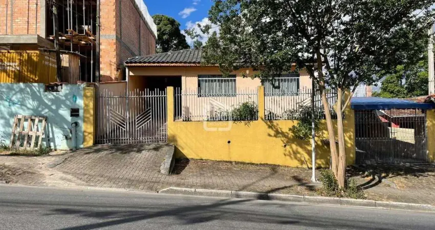 Casa com 3 quartos para alugar na Rua Miguel Bertolino Pizatto, 639, Centro, Araucária