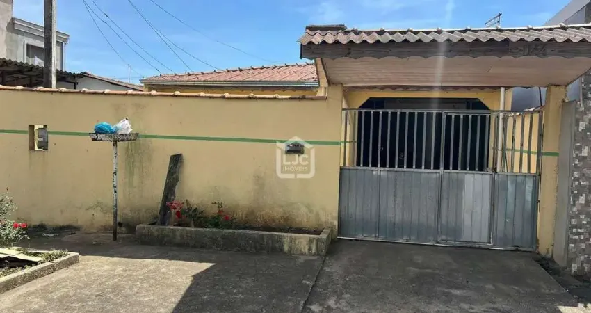 Casa com 3 quartos à venda na Rua Coleira do Norte, 1144, Capela Velha, Araucária