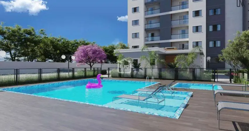 Residencial sky ville, São Cristóvão, Barra Velha - SC