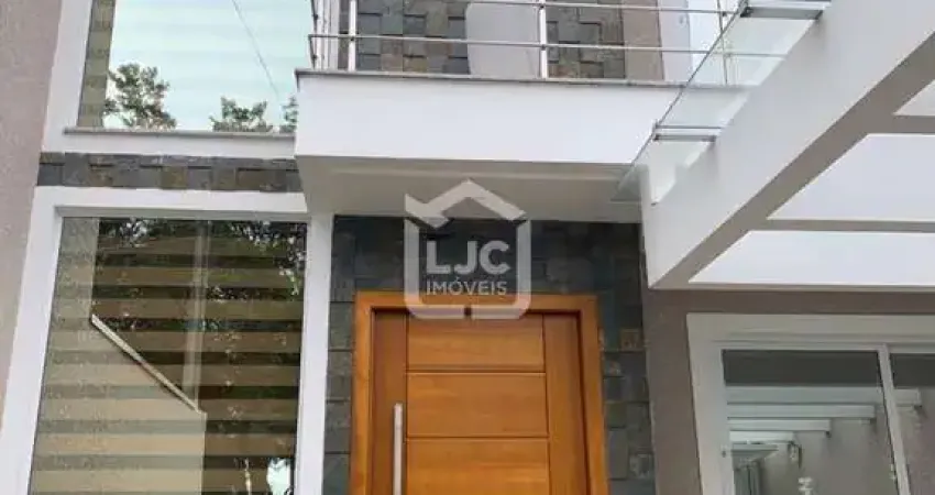 Casa com 3 quartos à venda na Rua Guadalajara, 616, Centro, Araucária