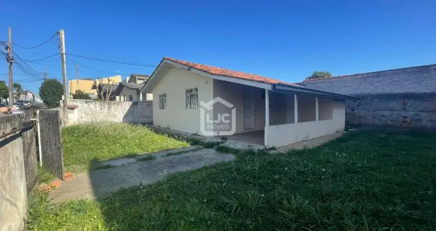 Terreno à venda na Rua Celeste Zeni Cantador, 321, Fazenda Velha, Araucária