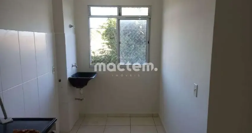 Apartamento 02 quartos a venda no condominio vitta campos eliseos