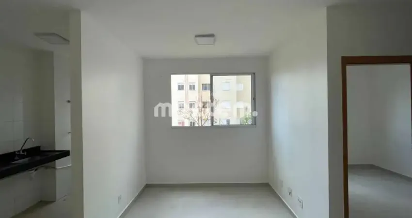 Apartamento com 2 quartos à venda no Recreio das Acácias, Ribeirão Preto