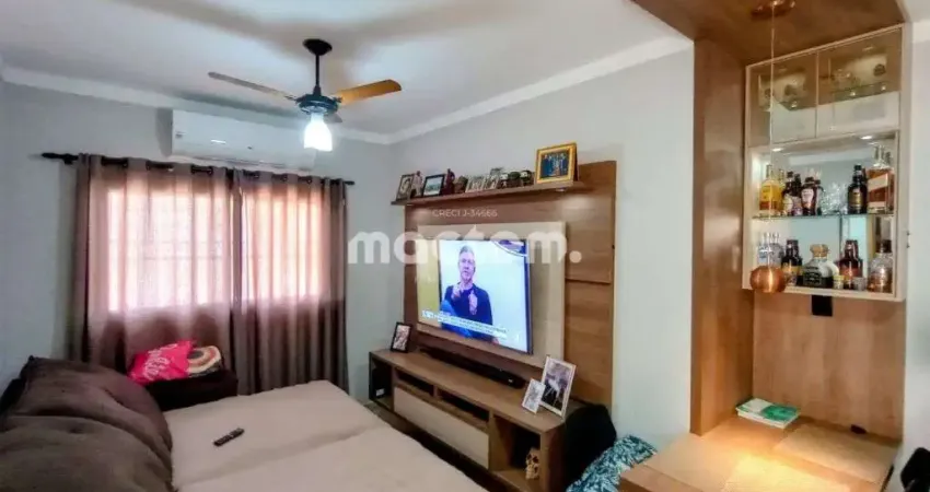 Apartamento com 02 quartos a venda no residencial greenville