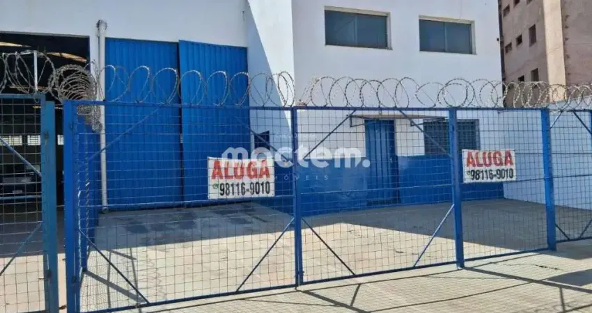Barracão / Galpão / Depósito com 2 salas à venda no Jardim Anhangüera, Ribeirão Preto
