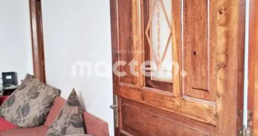 Casa com 1 quarto à venda no Campos Elíseos, Ribeirão Preto