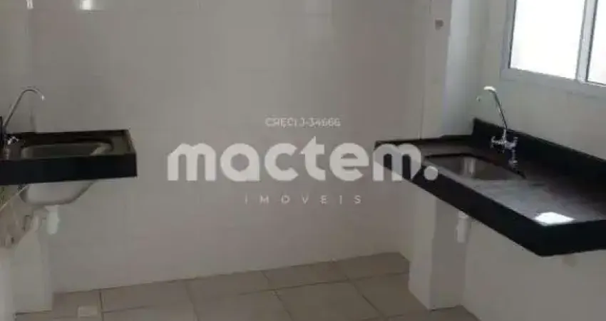 Apartamento com 2 quartos à venda na Reserva Real, Ribeirão Preto