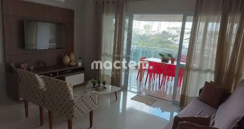 Apartamento de alto padrao a venda no jardim botanico - edificio jao
