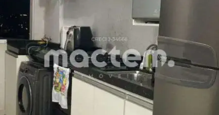 Apartamento com 2 quartos à venda no Ipiranga, Ribeirão Preto 