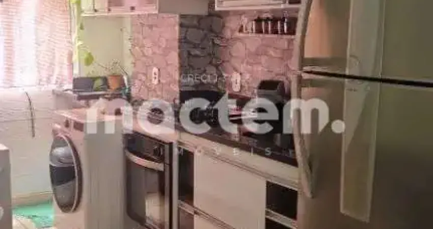 Apartamento com 2 quartos à venda no Jardim Heitor Rigon, Ribeirão Preto