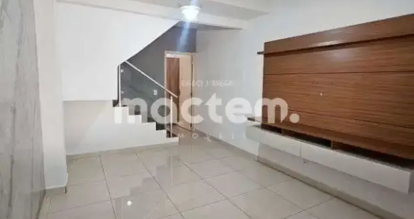 Casa sobrado 02 quartos a venda no condominio serra da canastra