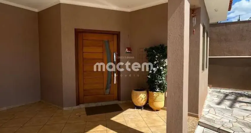 Casa com 4 quartos à venda no City Ribeirão, Ribeirão Preto 