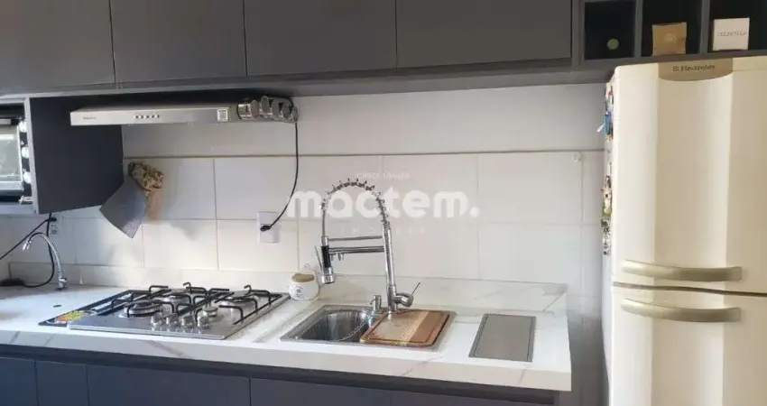 Apartamento com 2 quartos à venda no Jardim Cybelli, Ribeirão Preto 