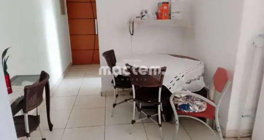 Apartamento 02 quartos a venda no condominio jardim das pedras