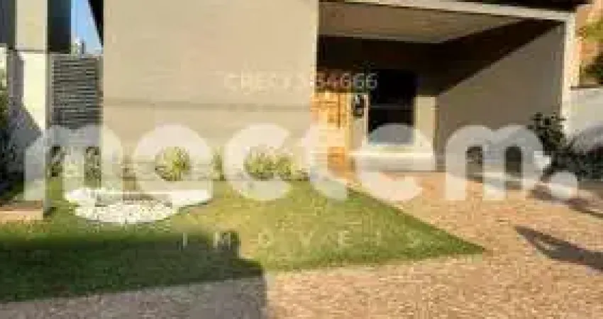 Casa terrea de alto padrao a venda no residencial valencia ilha turia