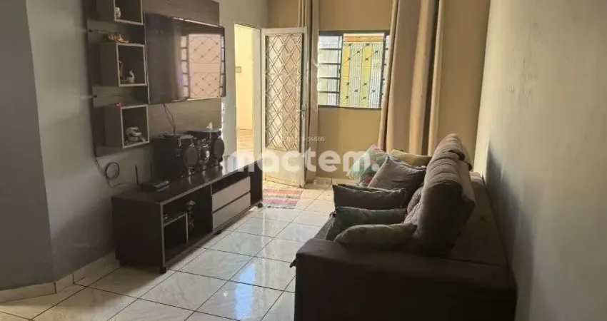 Casa com 2 quartos à venda no Jardim Diva Tarlá de Carvalho, Ribeirão Preto