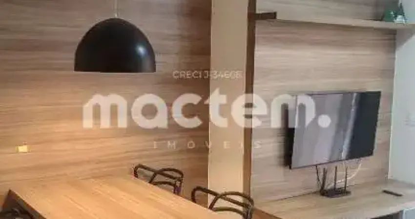 Apartamento com 2 quartos à venda no Nova Aliança, Ribeirão Preto 