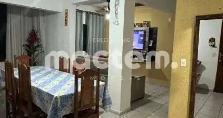Apartamento 02 quartos com suite a venda no condominio residencial dos bosques
