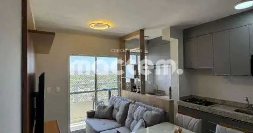 Apartamento 02 quartos a venda no condominio reserva das magnolias