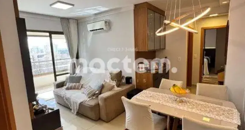 Apartamento 02 quartos com suites a venda no condominio edificio nova alianca