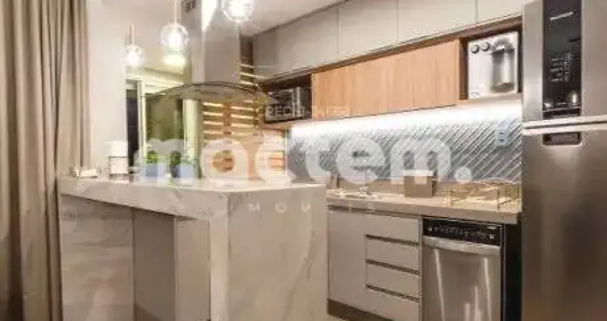 Apartamento com 2 quartos a venda no edificio mirage - quinta da primavera