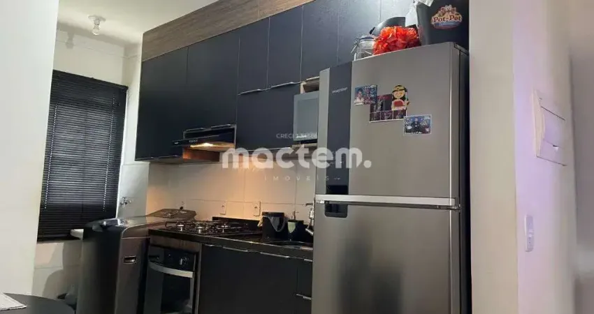 Apartamento 02 quartos a venda no condominio vitta valentina