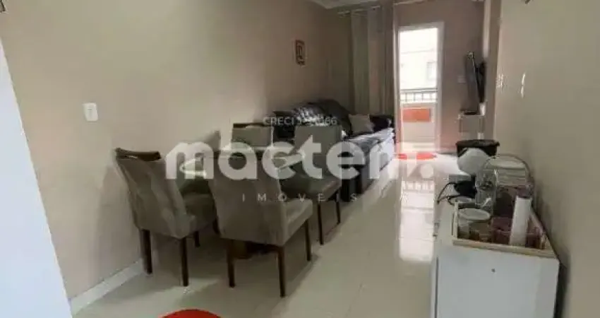 Apartamento 02 quartos a venda no condominio parque das arvores