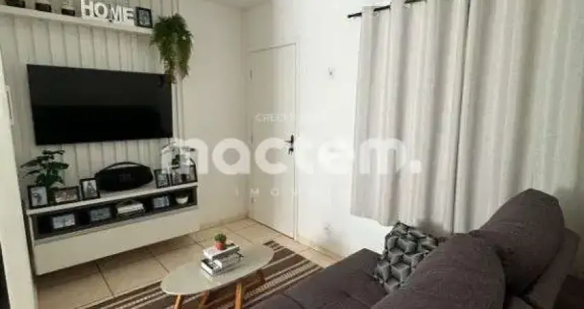 Apartamento com 2 quartos à venda no Planalto Verde, Ribeirão Preto