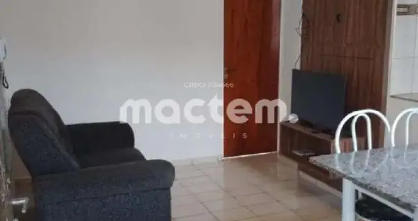 Apartamento com 2 quartos à venda no Jardim João Rossi, Ribeirão Preto