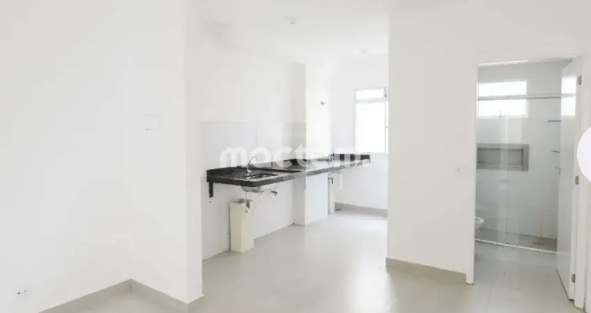 Apartamento 02 quartos a venda no condominio vitta heitor rigon 2