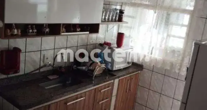 Apartamento com 02 quartos a venda no bairro jardim anhanguera