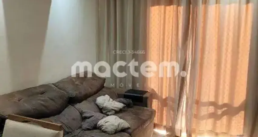 Apartamento com 3 quartos a venda no condominio residencial jardim europa