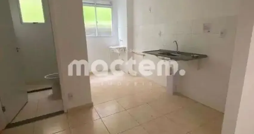 Apartamento com 2 quartos à venda no Jardim Cybelli, Ribeirão Preto 