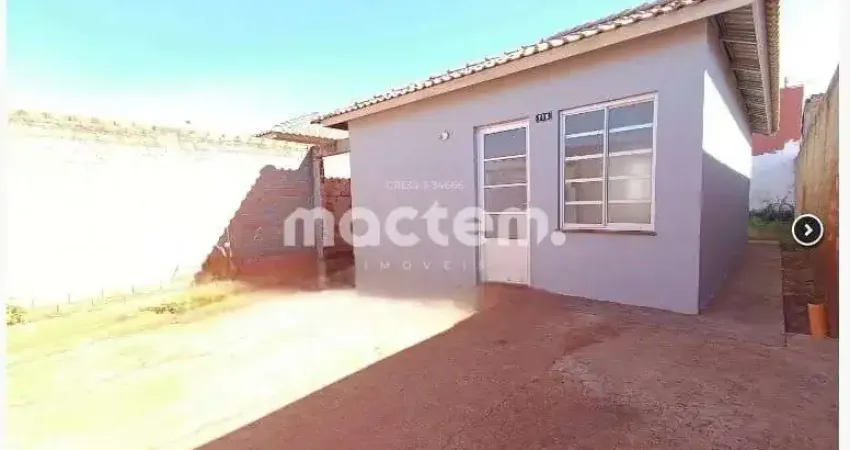 Casa com 2 quartos à venda no Jardim Cristo Redentor, Ribeirão Preto
