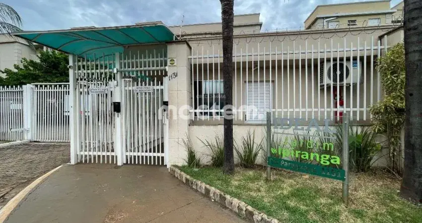 Apartamento com 2 quartos a venda no condominio ideal jardim ipiranga
