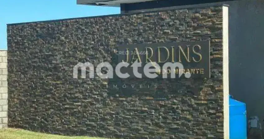 Terreno em condomínio fechado à venda no Condomínio Guaporé, Ribeirão Preto