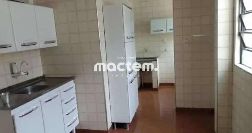 Apartamento com 2 quartos à venda na Vila Virgínia, Ribeirão Preto 