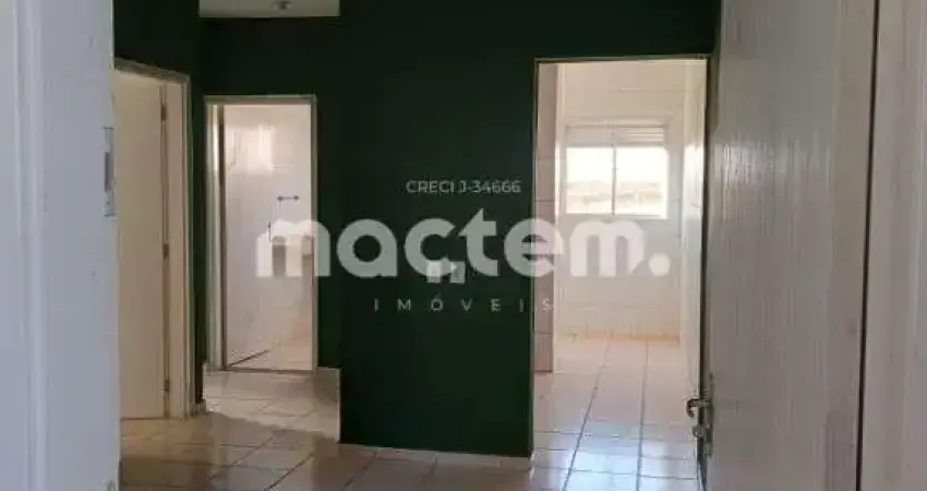 Apartamento com 2 quartos à venda no Jardim Heitor Rigon, Ribeirão Preto 