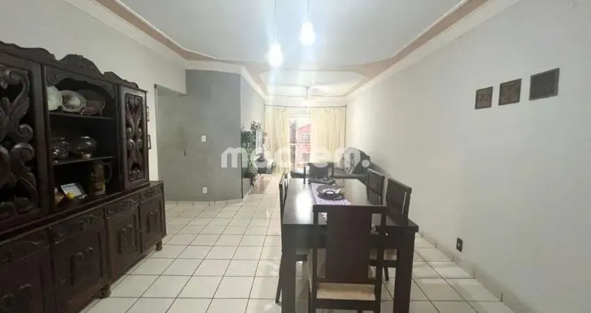 Apartamento com 3 quartos à venda no Alto do Ipiranga, Ribeirão Preto